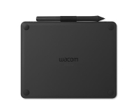 WACOM Intuos S Bluetooth Black - 413271 - zdjęcie 3